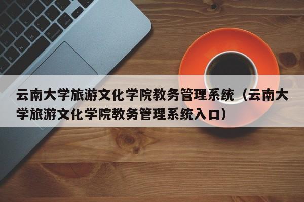 云南大学旅游文化学院教务管理系统（云南大学旅游文化学院教务管理系统入口）