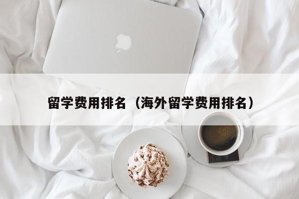 留学费用排名（海外留学费用排名）