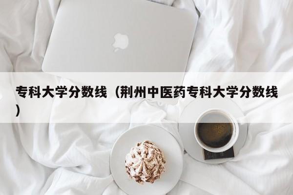 专科大学分数线（荆州中医药专科大学分数线）