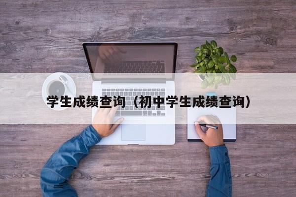 学生成绩查询（初中学生成绩查询）