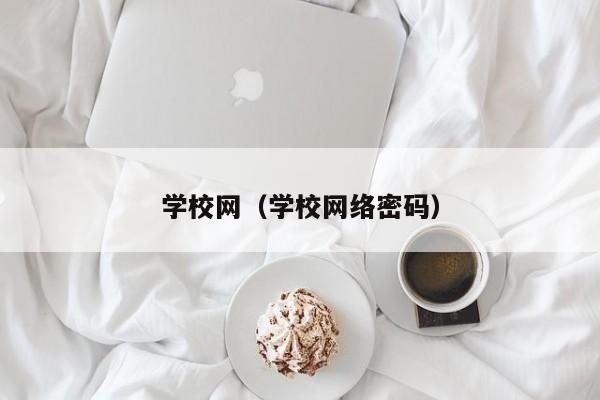 学校网（学校网络密码）