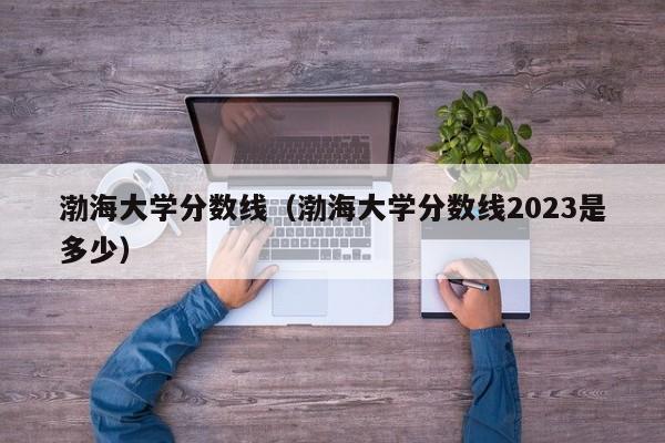 渤海大学分数线（渤海大学分数线2023是多少）