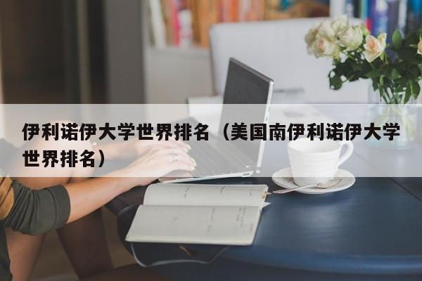 伊利诺伊大学世界排名（美国南伊利诺伊大学世界排名）