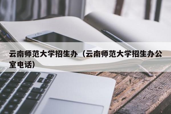 云南师范大学招生办（云南师范大学招生办公室电话）